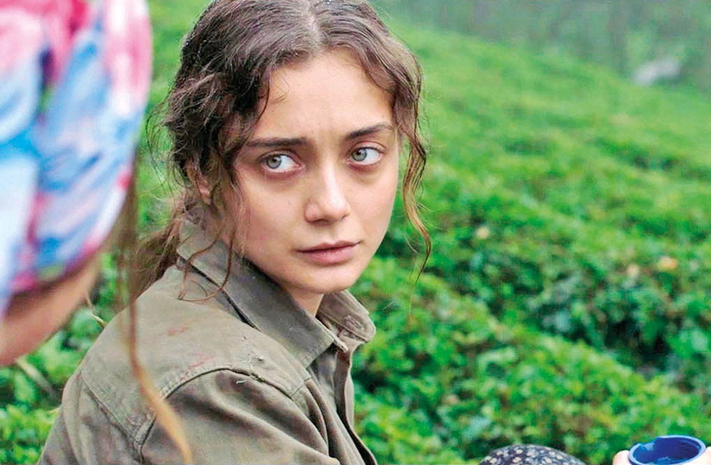 Sinemada bu hafta | 22 Şubat